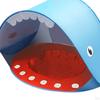 Tent Portable Shade Pool Protection for Infant Outdoor Toys Child Swimming House