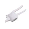 Handheld Manual Crusher Fruit Pusher Food Ricer Kitchen Gadget Vegetable Tool Potato Masher