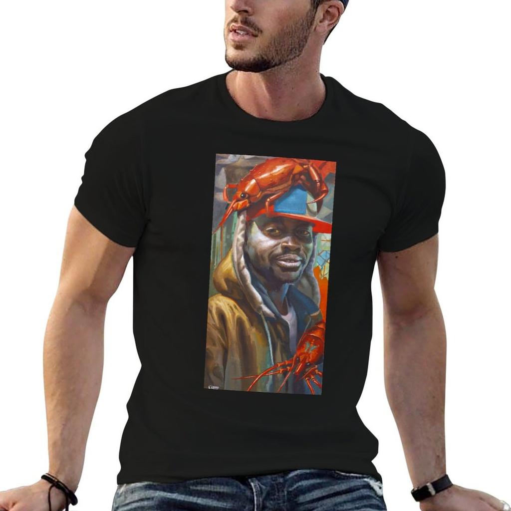 Senegalese Fisherunisex Tshirt Unisex T Shirt Summer T Shirts Cotton 100 Printed T Shirts For Unisex Tshirt