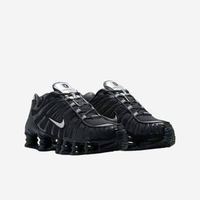 Shox TL Off Noir Silver (Women's)