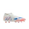 Puma Future 8 Pro Comfortable Soft Supportive Lightweight Soccer Shoes Unisex Soccer Shoes White 108591-01