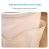 Multifunctional Foldable Basket: Outdoor, Beach, Bathroom, Household, Mother & Baby Storage