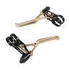 Litepro Ultralight CNC Brake Lever 64g -14/16/20 Inch for BMX&Folding Bike Bicycle Brake Handle