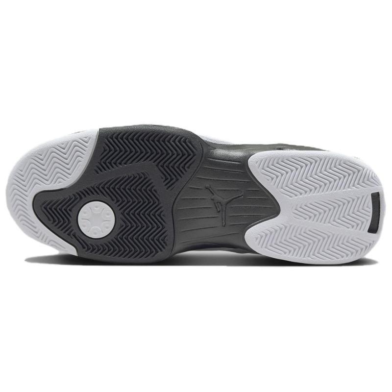 Jordan Max Aura 6 Bílá Černá Jordan FQ8298-101