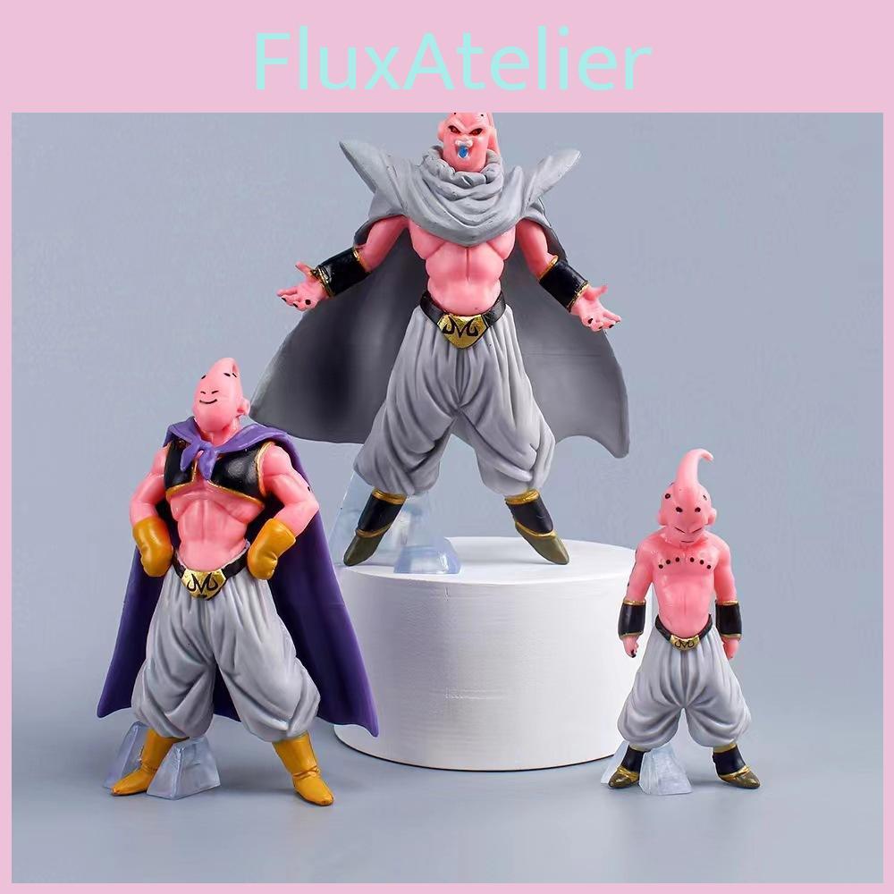 Ball Majin Dragon Buu Pvc Model Ornaments For Home Office And Enthusiasts Anime