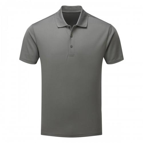 Premier Mens Spun Dyed Polo Shirt