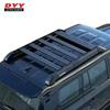 24 Model Prado Land Cruiser LC250 Japanese Roof Rack Platform for Off-Road