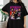 Tops – T-Shirts
