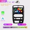 2din Android10 Car Radio Multimedia Player Carplay Auto GPS Navigation DSP NO DVD For Suzuki Jimny 2007 2008 2009 2010-2012