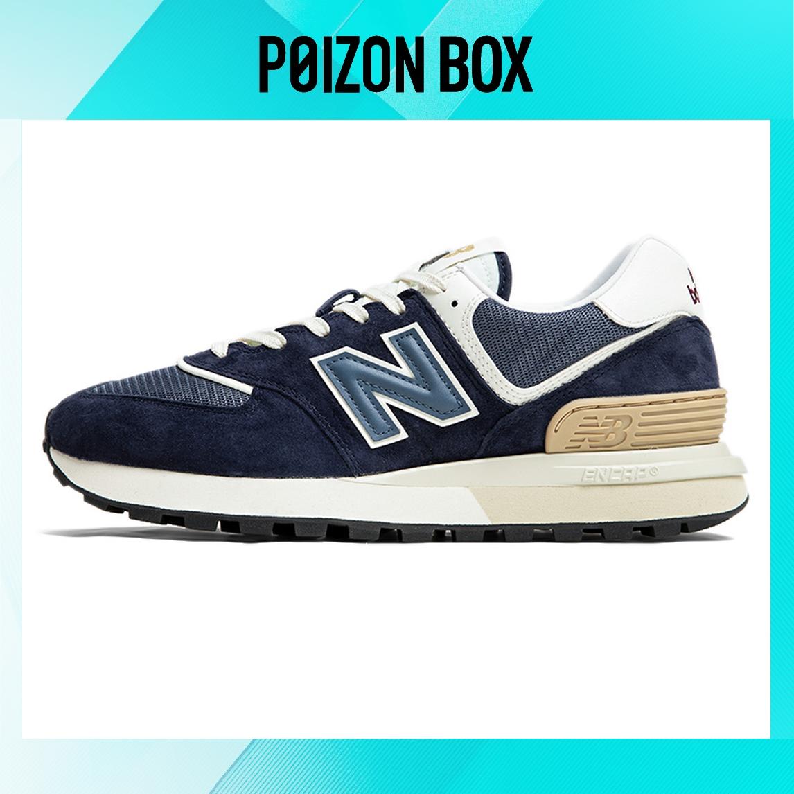 

кроссовки New Balance NB 574 Running shoes Unisex U574LGBB