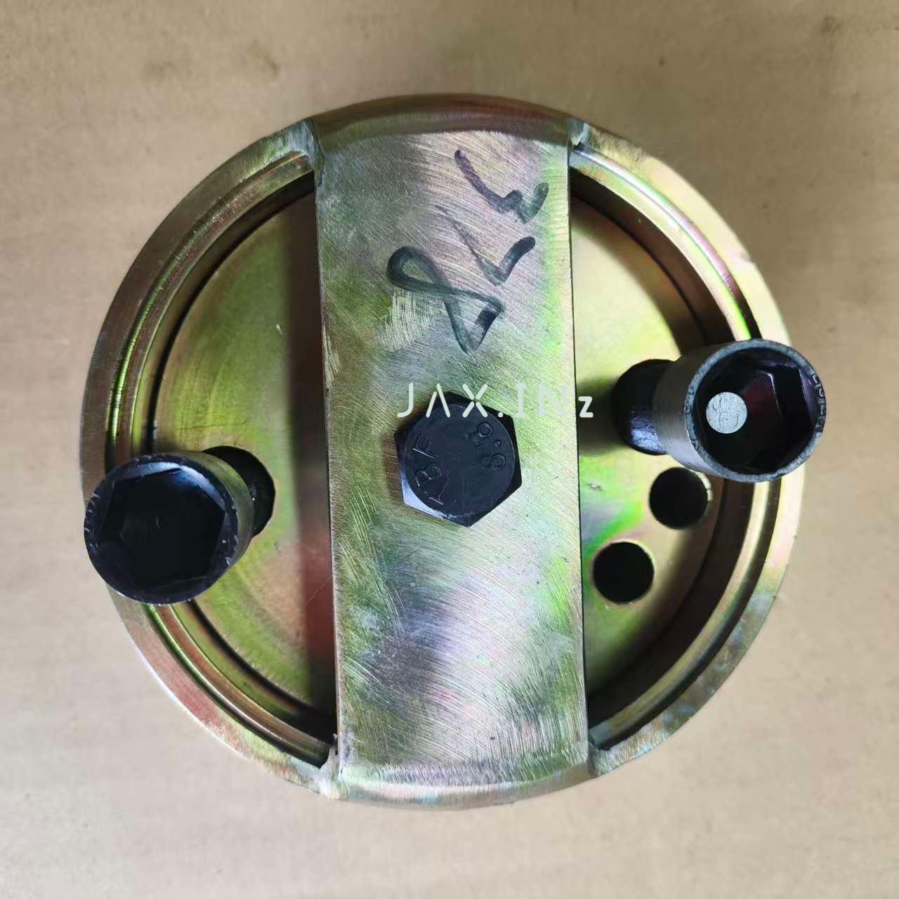 Isuzu 4HK1/6HK1 Kloķvārpstas eļļas blīvslēga instruments
