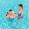 Mickey And Donald Swimming Ring, Diameter 56 Cm, Bestway 91004