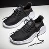 Men Shoes New Casual Shoes Lace Up Man Sneakers Breathable Running Shoes Man