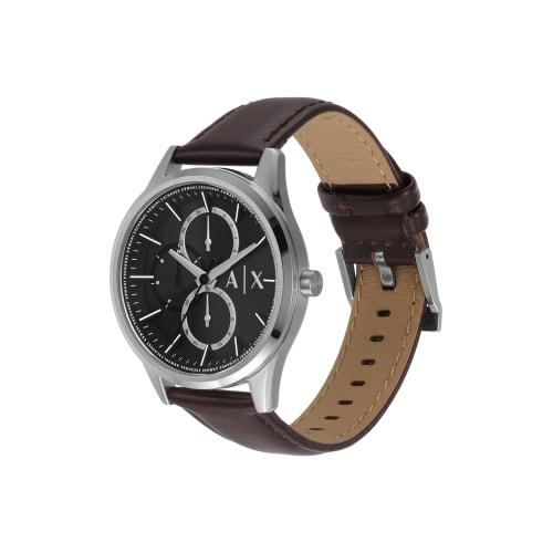 A|X Armani Exchange Men's Brown Watch NA AX1868