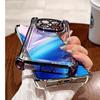 For Xiaomi Redmi Note 14 pro plus 14C 13C Phone Cases Note14pro Fundas RedmiNote14 pro 5G Case Luxury Shockproof Armor TPU Cover