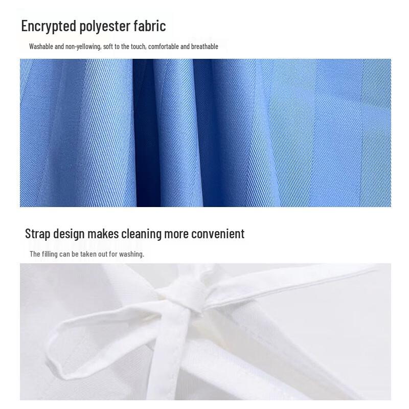 Hospital Bedding Set