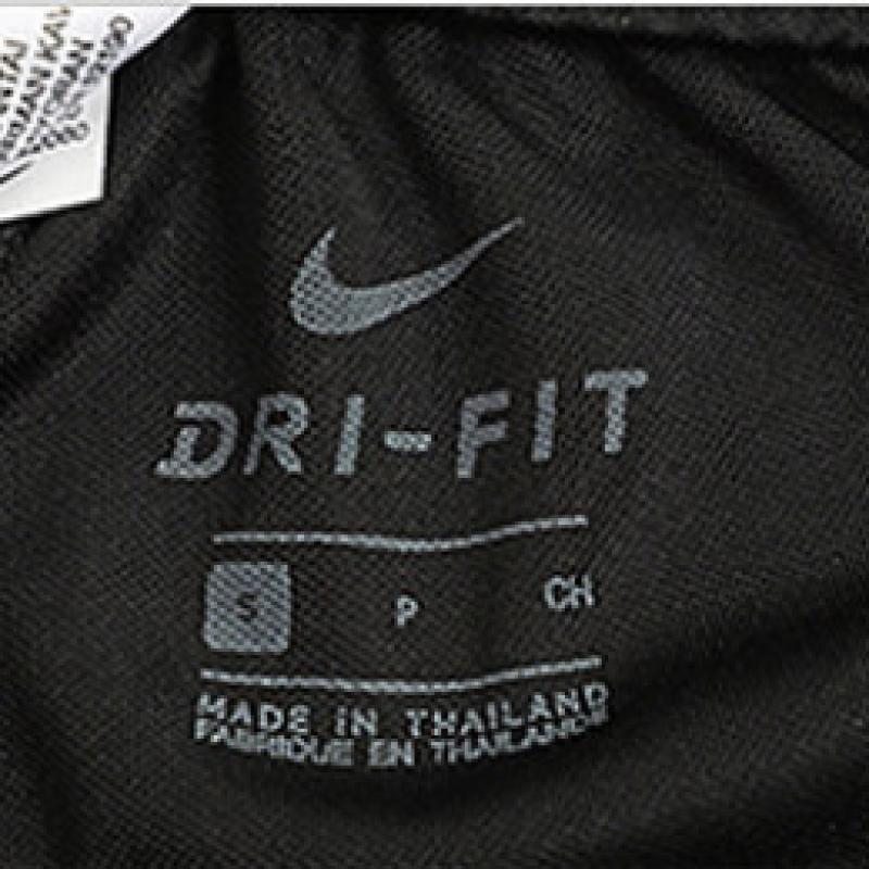 Nike Dry Fit Park 20 Short Kz