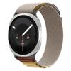Alpine Loop Nylon Strap for Samsung Galaxy Watch 9/8 44/40mm Comfortable Replaceable Bracelet for Galaxy Watch 8/8 Classic 46mm 3