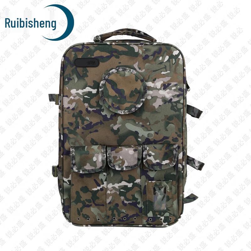 Ruibisheng Tactical Modular Medic Backpack