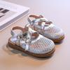 Children's Shoes Summer Cartoon Princess Girls Sandals Mix and Match Boys Soft Bottom Baby Breathable Beach
