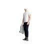 Fila Outdoor Lightweight Round Neck Short Sleeve T-Shirt Men Tops Light-Pink Gray A11M337103FIV
