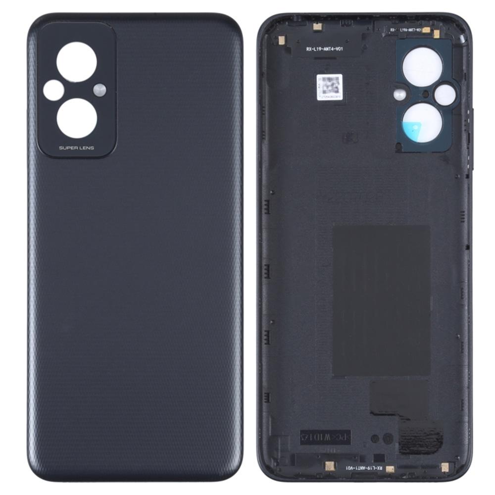 

For Xiaomi Redmi 11 Prime 4G OEM Phone Housing Back Cover Replacement Black
