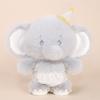 Fluffy Soft Elephant Lion Plush Toy Interactive Soothing Hug Pillow  Birthday Parties