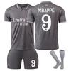 Fotbal – Uniforma de fotbal