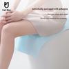 Disposable Electron Beam Sterilized Travel Toilet Seat Covers