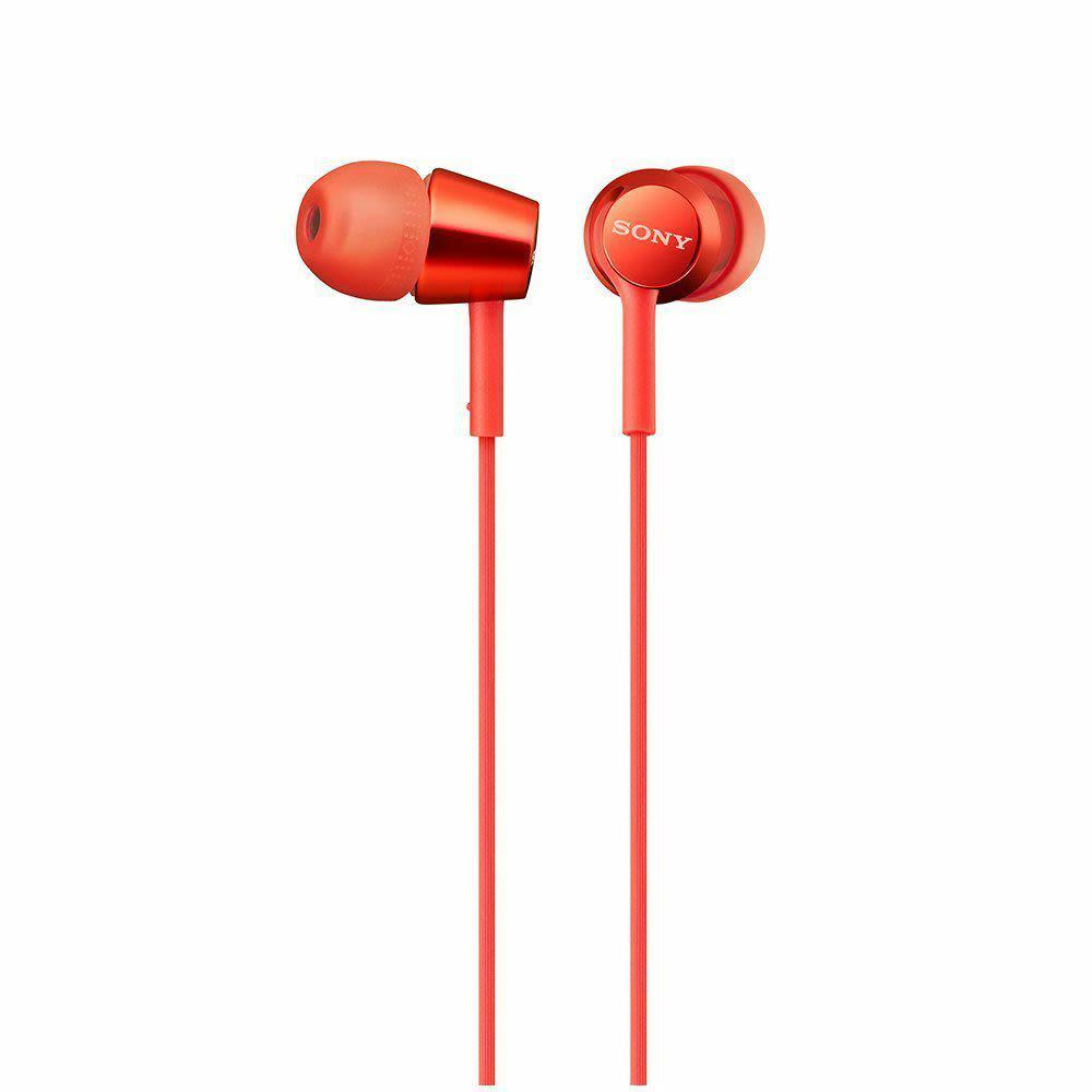 Buy SONY MDR-EX155 Closed Dynamic In 