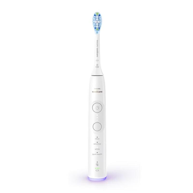

Электрическая зубная щетка Philips Sonicare HX7481/01, штекер CN (адаптер в комплекте)