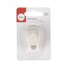 Perforatrice fantaisie - Blister-LS - Coeur - 9mm - 3/8" - 1 pièce