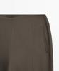 Masimodutti Fluid Sarouel Pants