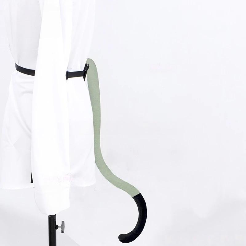 Chainsmoker Katze Yaniko Satou Cosplay Perücke Gemischte Flauschige Faserhaare Mit Katzenohren Yani Neko Anime Haarteil Halloween Cosplay