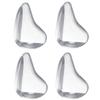 Table Corner Protectors for Baby Furniture Corner Guards Clear Children Anti Collision Edge Guards Baby Safety Table Edge Covers