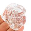 Non Newtonian Fluid Pinch Music Color Changing Glue Slime Non Stick Hand Decompression Toy Crystal Mud