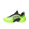 D.O.N. Utgave #6 All-Star Herresneakers Grønn Lysende-Sitron Kjerne-Svart JQ2252