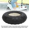 8 Inch Scooter Tire 200x50 Tubeless Solid Filled No Flat Tire for Electric Scooter Accessories