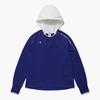 LECOQ GOLF Women'S Solid Detachable Hooded Round T-Shirt (Gp322Lrl81)