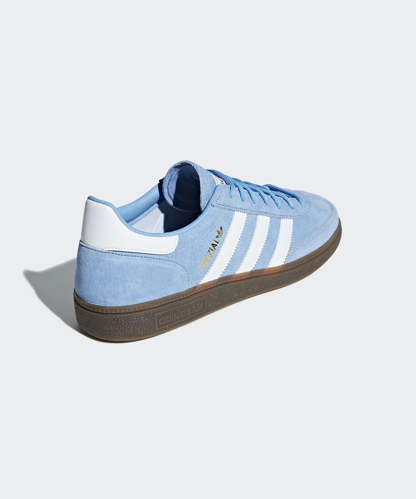 Adidas Handball Spezial - Light Blue / Bd7632
