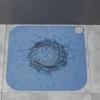 1PCS Household Sewer Deodorant Cover Sealing Plug Silicone Bathroom Floor Drain Deodorizer Toilet Floor Drain Cover Deodorant Cover