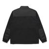 Malbon Golf Hybrid Down Jacket Black (Man)