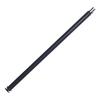 Adjustable Industrial Electric Fan Accessories: Telescopic Bracket, Universal Vertical Pole, Wall-Mount Fit, Curved Rod, Triangle Plate