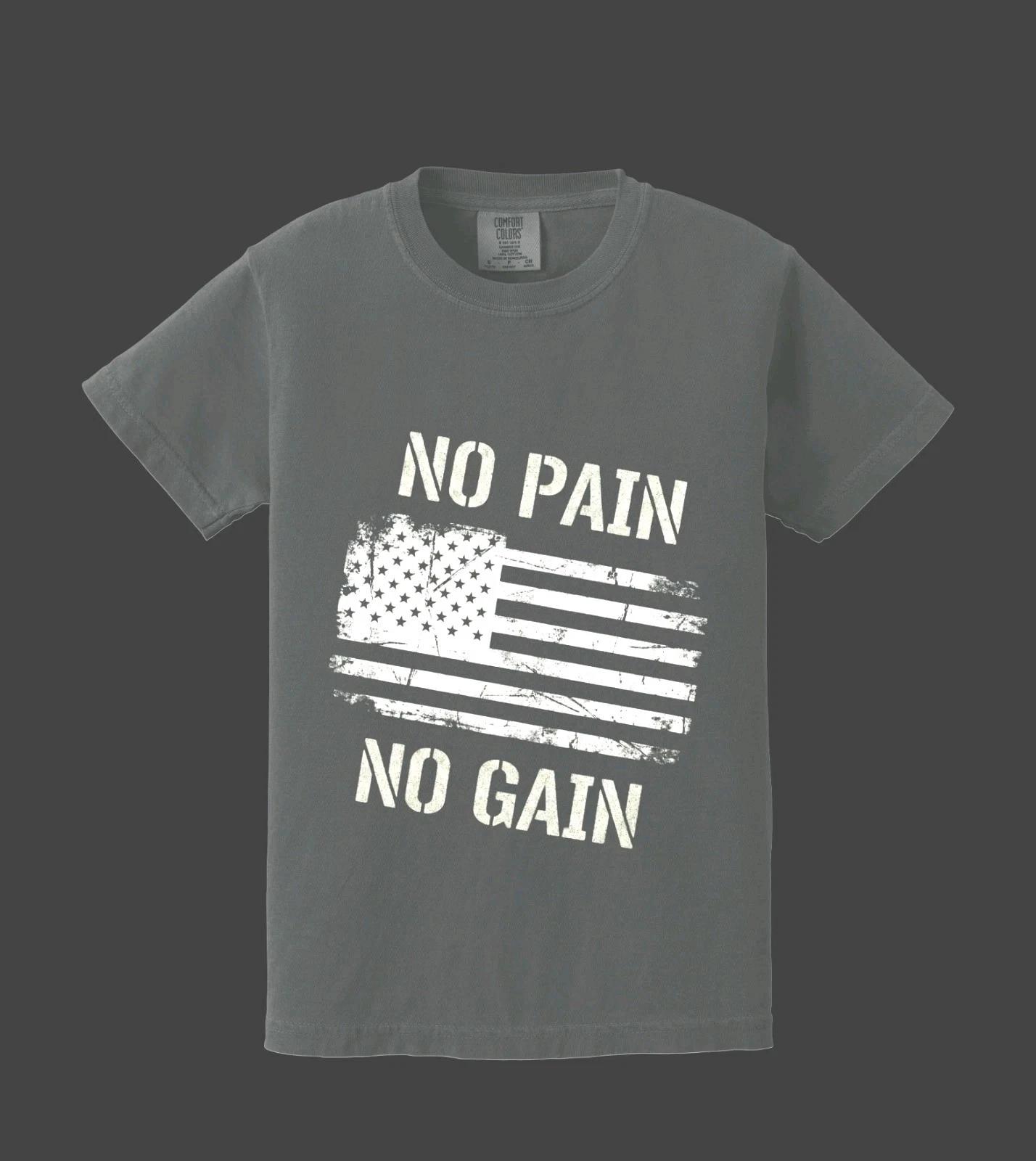 

Distressed Vintage American Flag Usa Unisex And Adult Tees 160