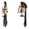 King Leonidas 300 Spartan Helmet Movie Replica Helmet