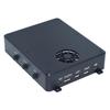 The F403E-50 Broadband Wireless Video And Data Transmission System Is Suitable For FPV Drone