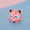 Kawada Nanoblock Jigglypuff x x 18 cm Pokémon NBPM_110 3.5 10.5