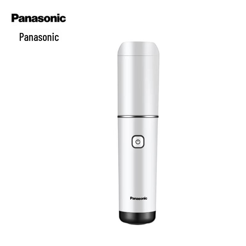 Panasonic Portable Wireless Car Vacuum Cleaner CN plug (adapter included)