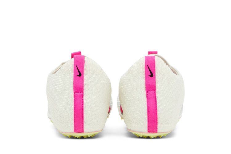 Nike Zoom Superfly Elite 2 Sail Fierce Pink