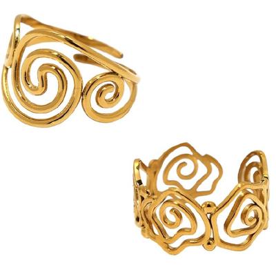 Anelli – Anelli da donna